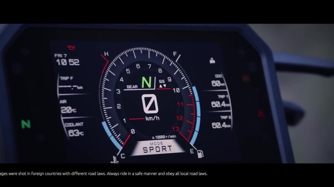 2023 Yamaha NIKEN GT