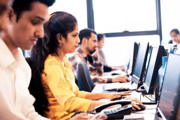 India's AI-driven tech firings could derail middle class dreams