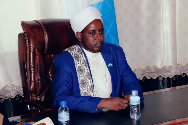 Xisbiga Sheekh Shaakir oo sheegay in aargoosi looga reebay doorashada Galmudug